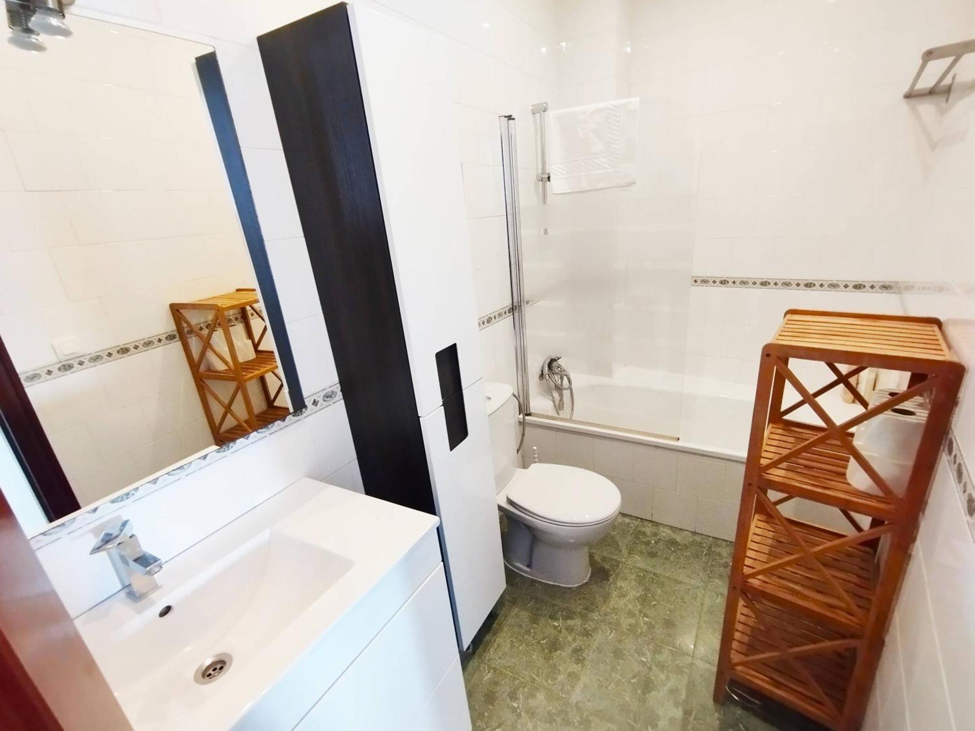 セビリアCasa Gavidia - Duplex With Panoramic Viewアパートメント エクステリア 写真